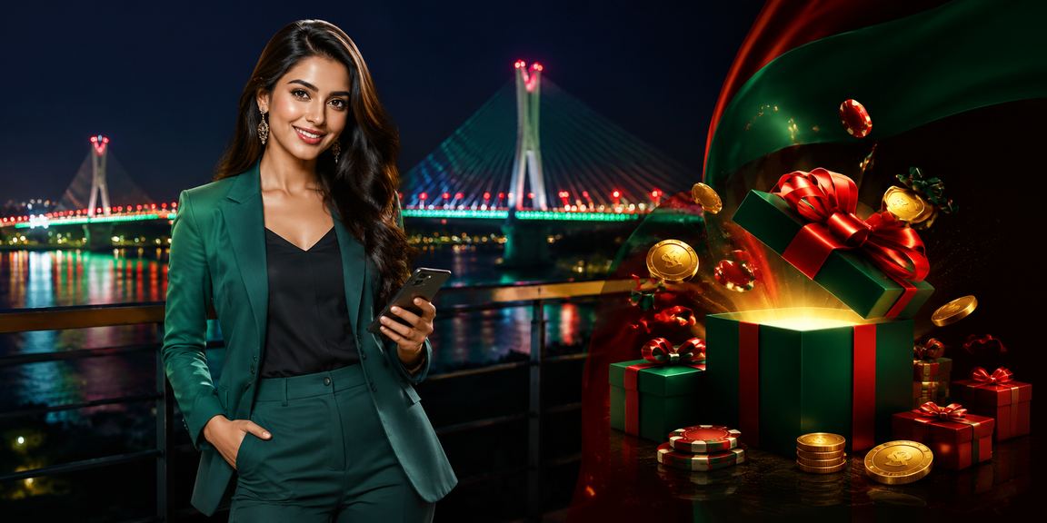 বরিশালে বিনোদন ও বেটিং উপভোগ করছেন একজন ব্যবহারকারী — লাল-সবুজ থিমে gk9