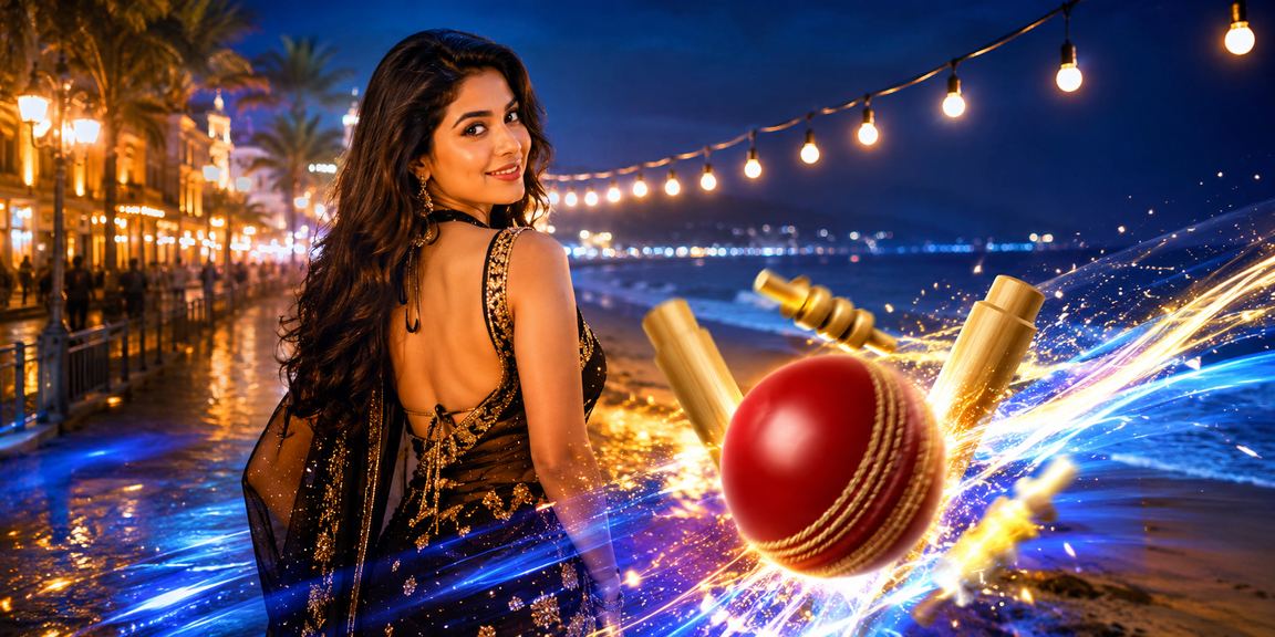 রংপুরের সৈকতে ক্রিকেট বেটিং উপভোগ করছেন একজন ব্যবহারকারী — gk9 মোবাইল গেমস